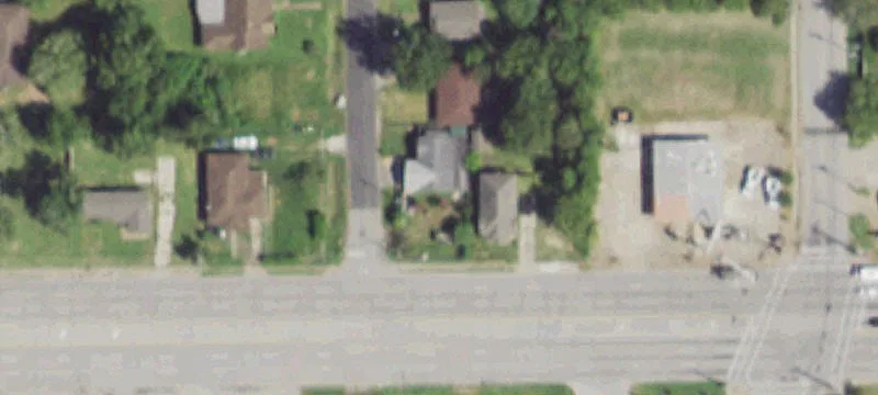 Commercial Land Off FM 2004