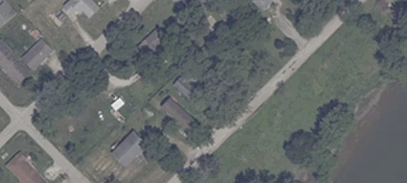 Waterfront Land Parcel