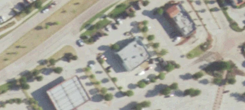 Specialty Commercial Property