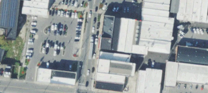 Multi-Office Building Near Square