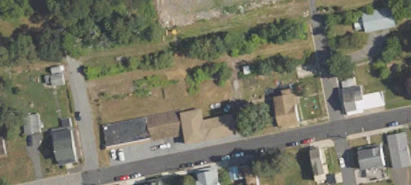 Specialty Commercial Property
