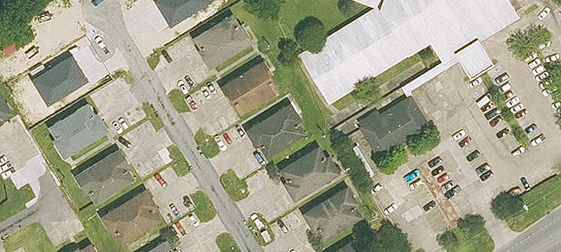 Fully Occupied 4plex Income Property