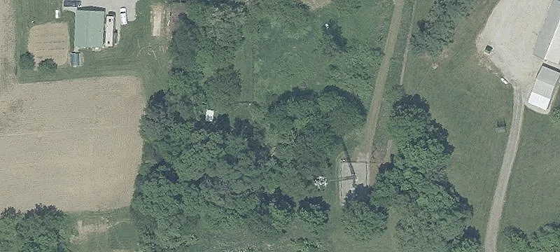 Agricultural Land Parcel