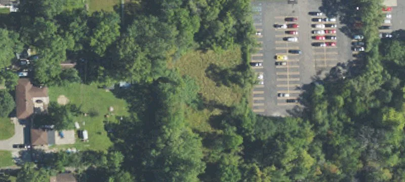 3.5-Acre Land Parcel