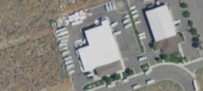 Multi-Tenant Flex Warehouse Suite