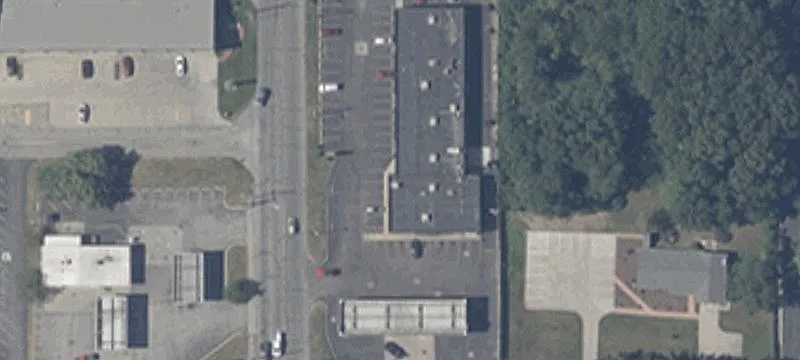 Maintained Medical Facility with Expansion