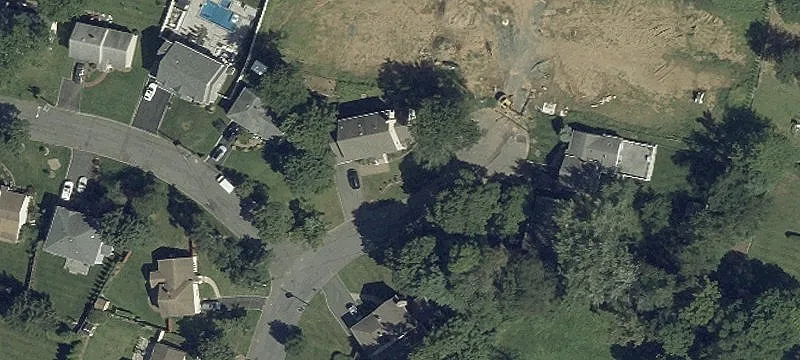 Residential Land Lot