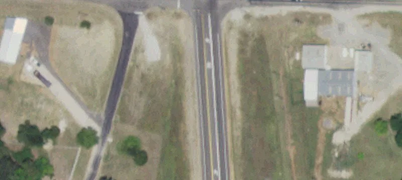 Residential Home Lot