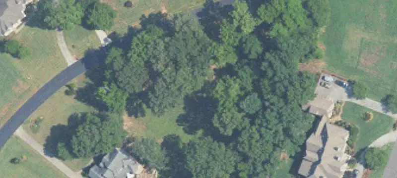 Waterfront Residential Lot