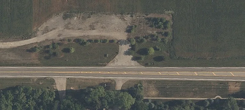 Commercial Land with Utilities
