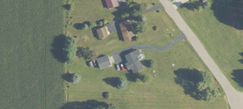 Waterfront Residential Development Lot