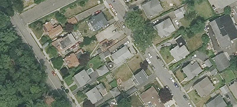 Well-Maintained Two-Family Duplex