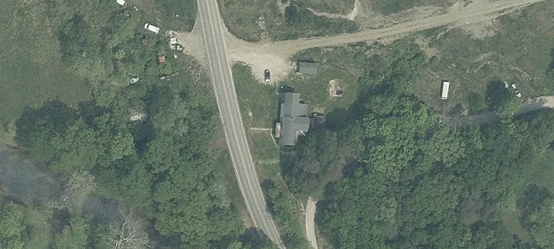 Residential Development Land Parcel