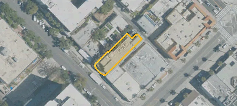 Mixed-Use Office & Retail Building