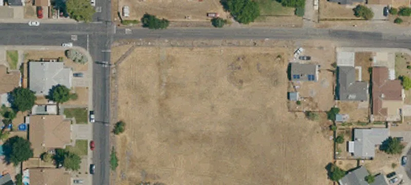 Corner Specialty Commercial Property
