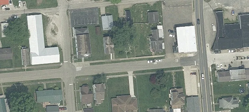 Vacant Development Lot with Utilities