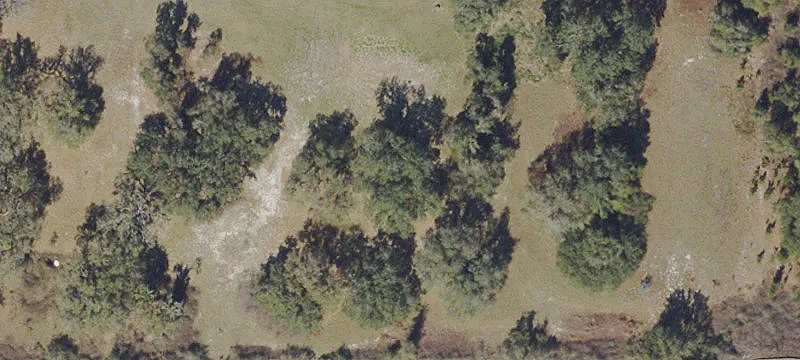 Gated Community Home Site Lot