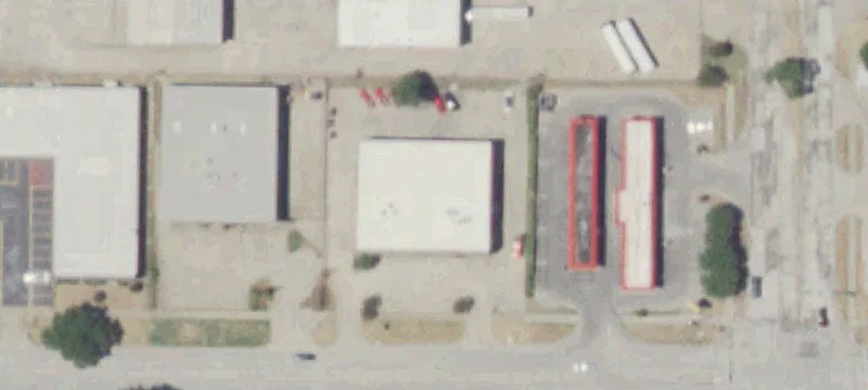 Commercial Land Parcel