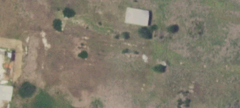 Developable Industrial Land Parcel