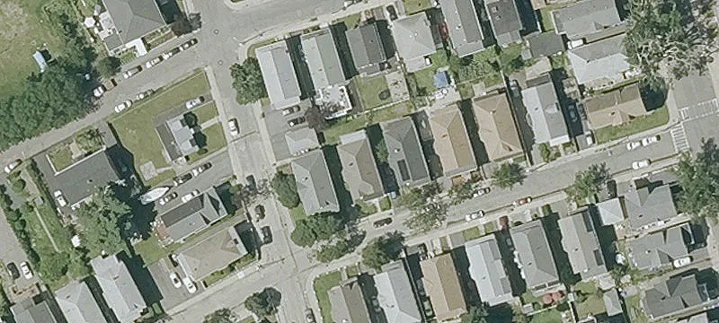 Two-Family Residential Income Property