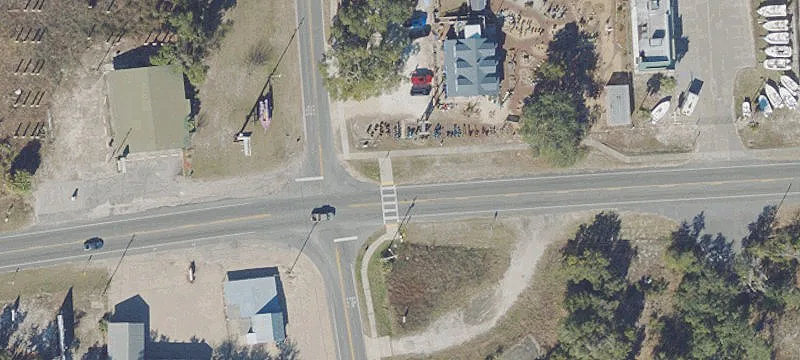 Bayfront Residential Land Parcel