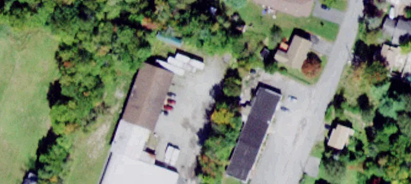 Retail and Warehouse Flex Property