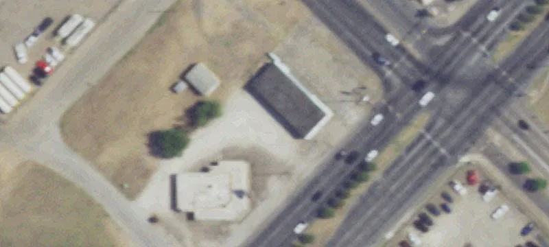 Sports Bar and Lounge Building
