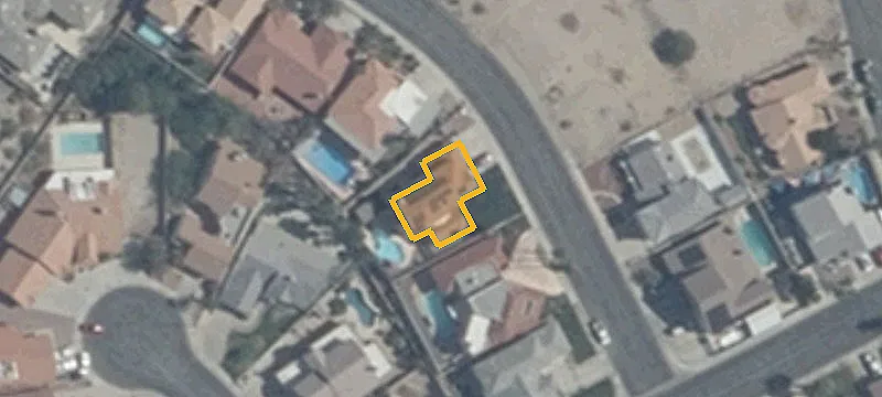 Buildable Residential Lot