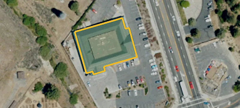 Absolute Net Drugstore Lease