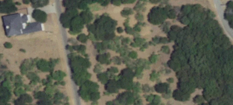 Waterfront Resort Lot