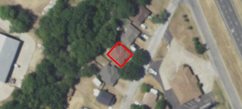 Two-Unit Duplex Income Property