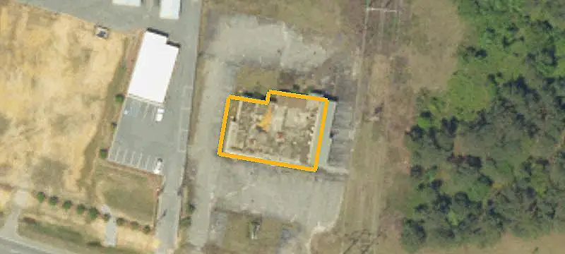 Commercial Land at Busy Intersection