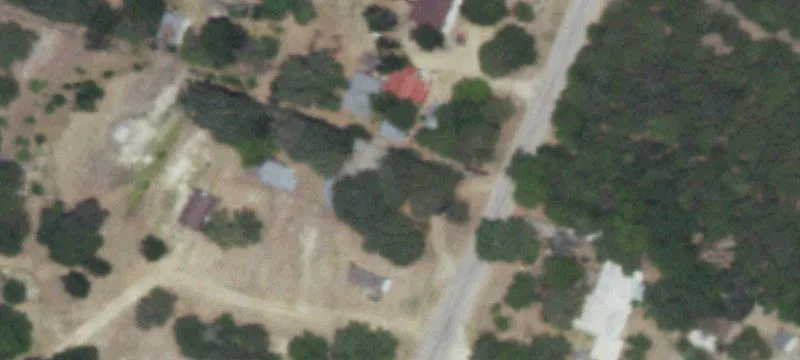 Waterfront Land Parcel