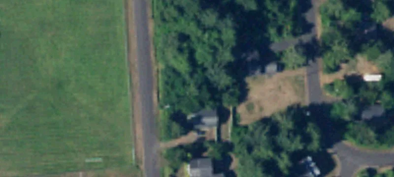 Waterfront Residential Development Lot