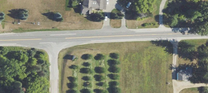 Orchard and Crop Development Site
