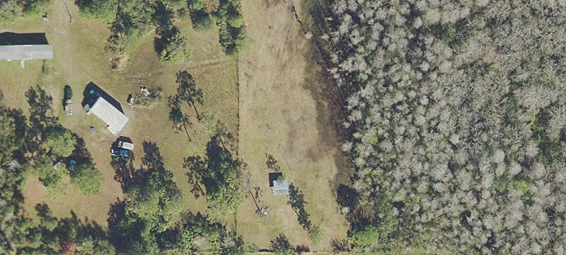 Vacant Residential Lot Off US-192