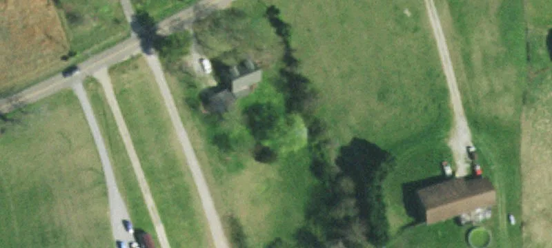 Restricted Single-Family Paper Lots