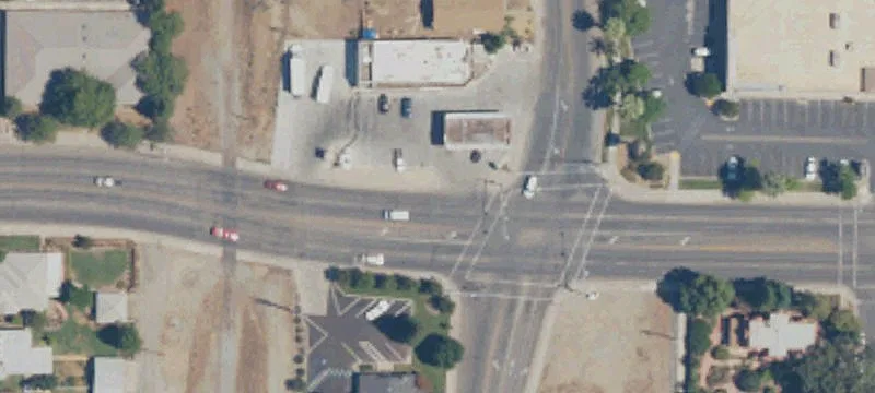 55+ Mobile Home Community