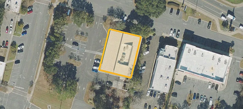 Leased Dialysis Clinic Facility