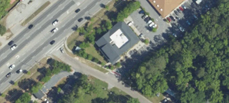 Highway-Frontage Development Land
