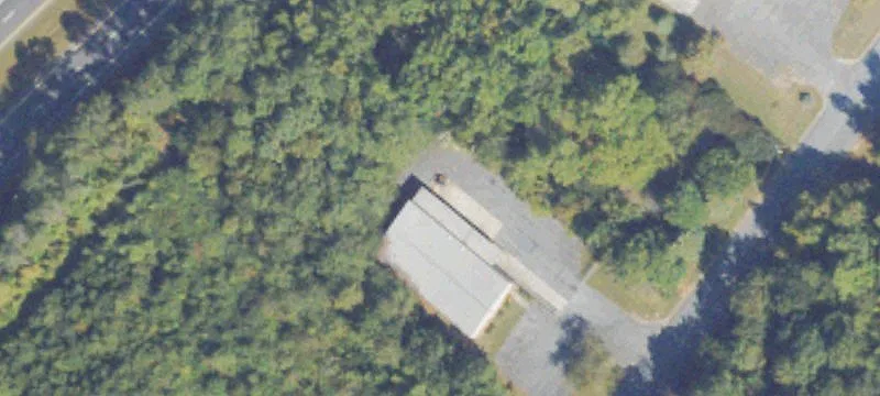 Industrial Warehouse Facility