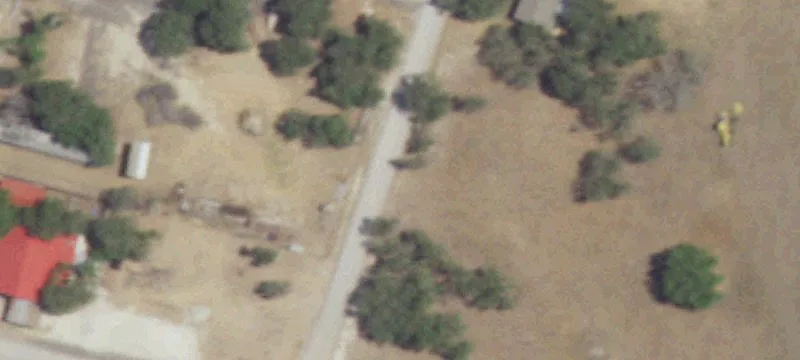 Gated Hill Country Land Tract