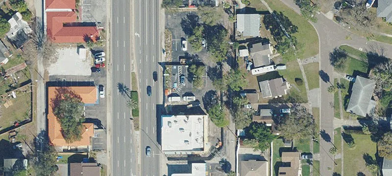 Retail Investment Property