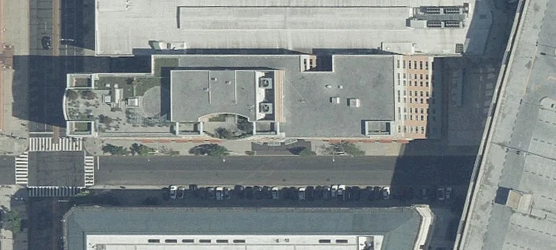 Office Building For Lease