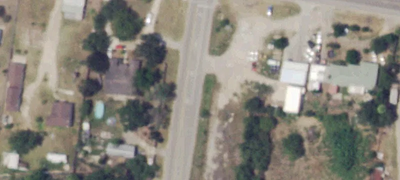 Estate Lot in New Subdivision