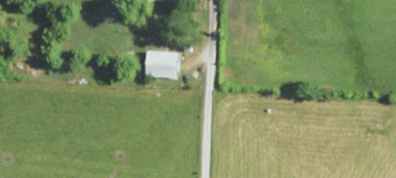 Rural Residential Acreage with Pond