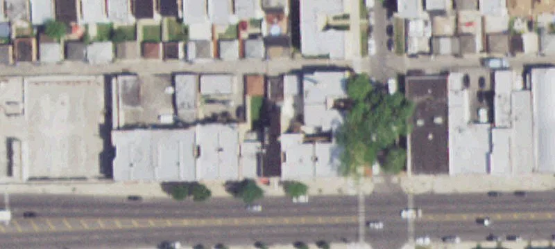 Retail Storefront Property