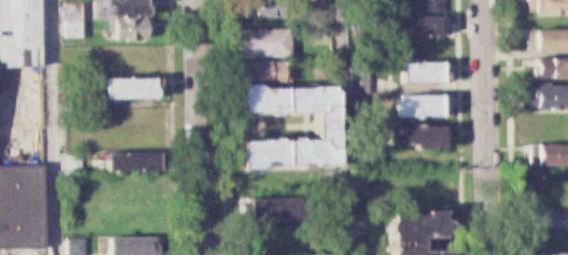 Turnkey 31-Unit Apartment Building