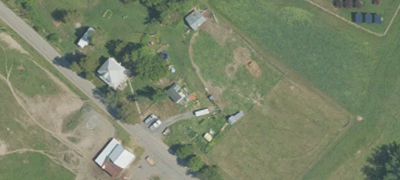 Live-Work Barndominium with Garages