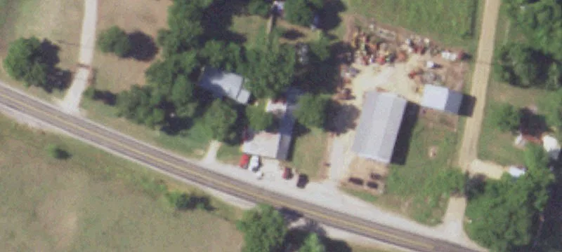 Agricultural Land with Septic